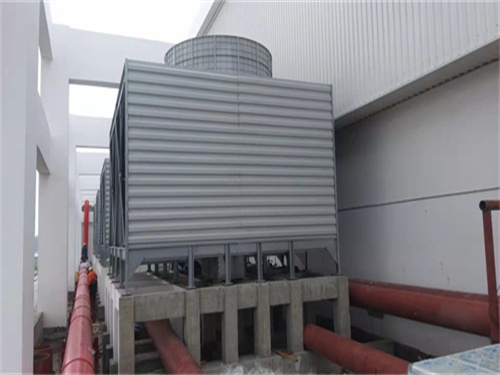 介紹冷卻塔填料防腐的相關知識,冷卻塔填料生產廠家