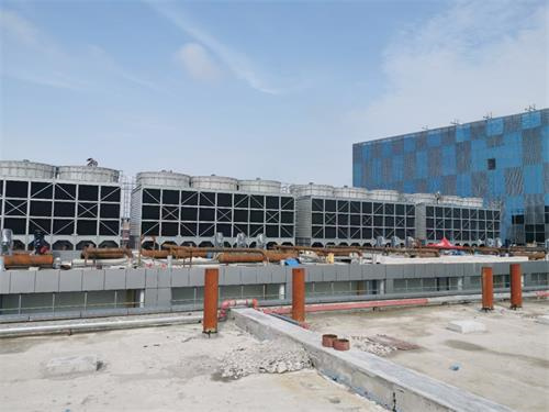 不銹鋼冷卻塔在使用時(shí)要注意哪些問題?(不銹鋼冷卻塔