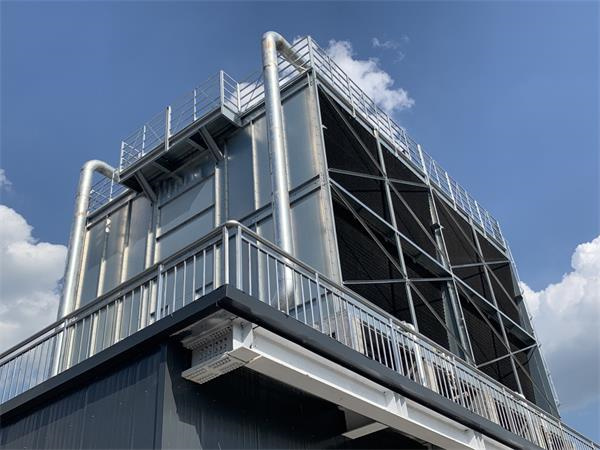 冷卻塔填料的使用制作標準,冷卻塔填料的使用壽命