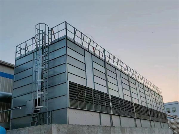 廣東冷卻塔選型需要注意什么(西城區(qū)常見冷卻塔設(shè)備