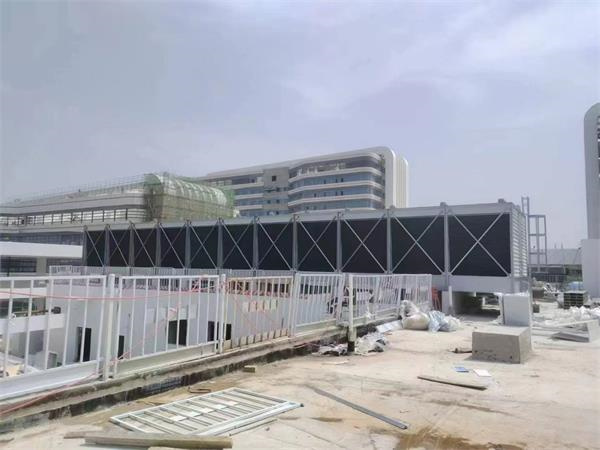 冷卻塔維修方法及安裝要領(lǐng),冷卻塔維修聯(lián)系方式