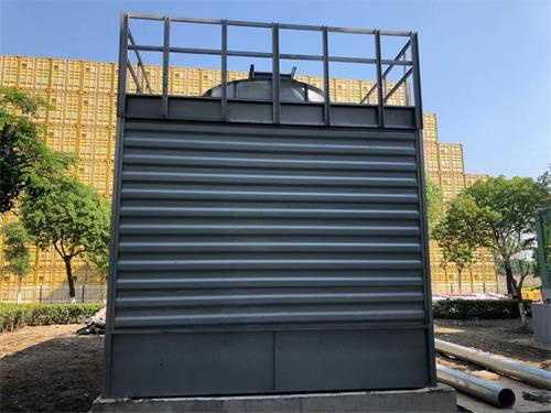 冷卻塔維修施工順序,冷卻塔施工驗(yàn)收規(guī)范